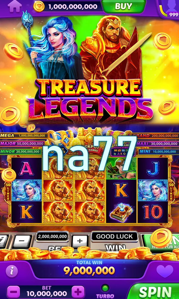 na77 APK