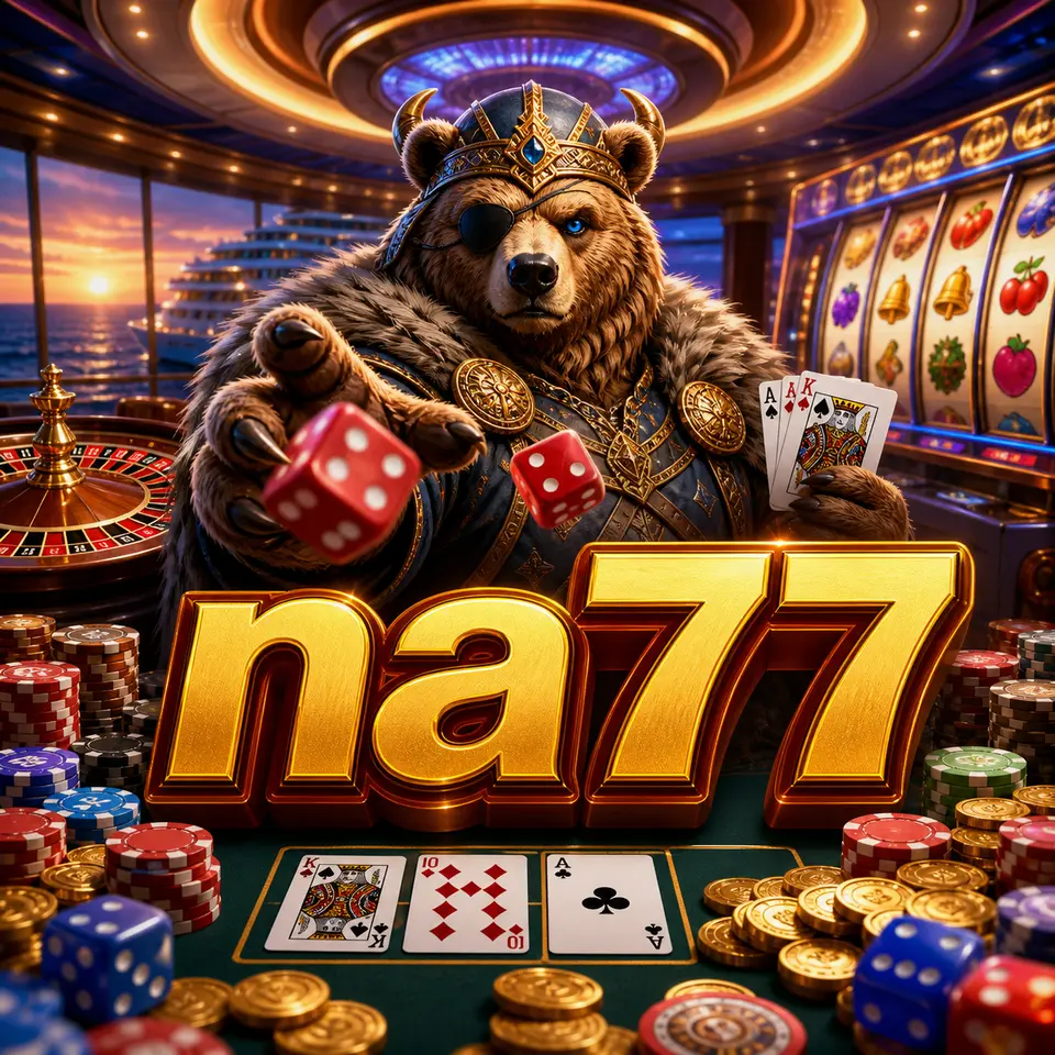 na77 Masuk