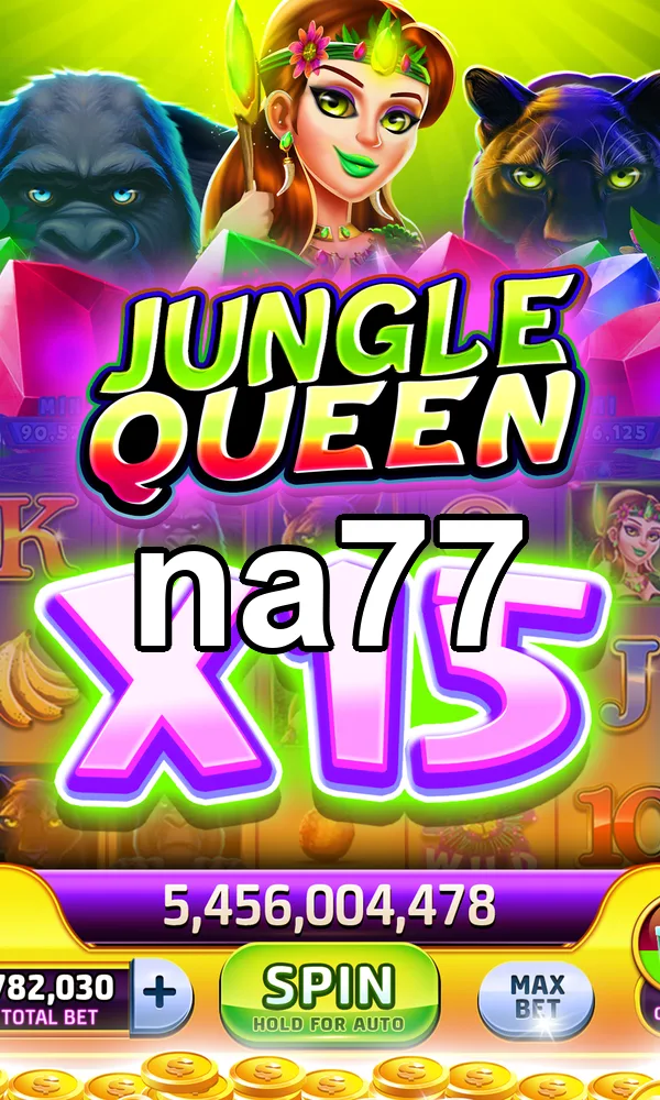 na77 Masuk